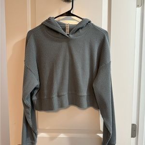 Alo Yoga Muse Hoodie